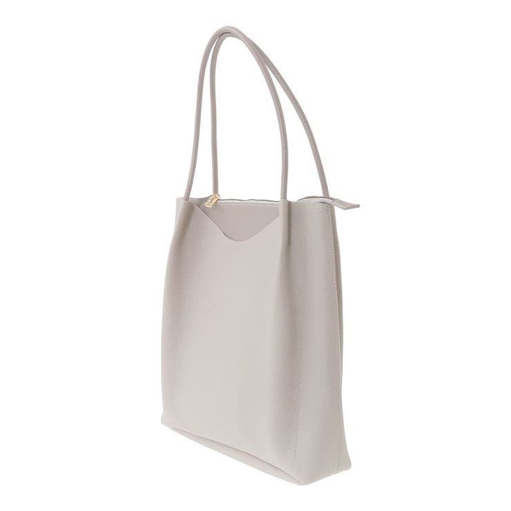 軽量トートバッグ | Green Parks  | 詳細画像9 