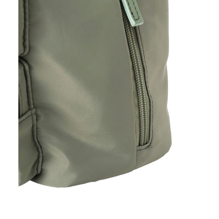 【10ポケBag】収納アドバイザー監修ショルダーバッグ | Green Parks  | 詳細画像13 