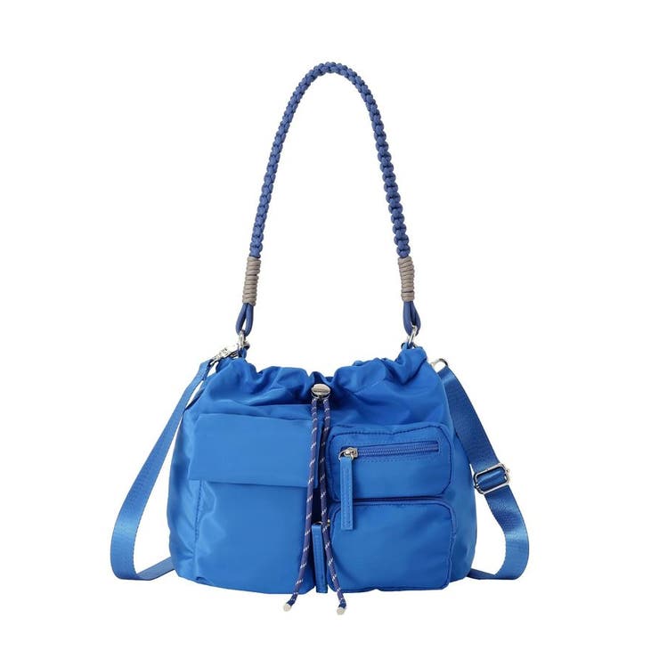 【10ポケBag】収納アドバイザー監修ショルダーバッグ | Green Parks  | 詳細画像36 