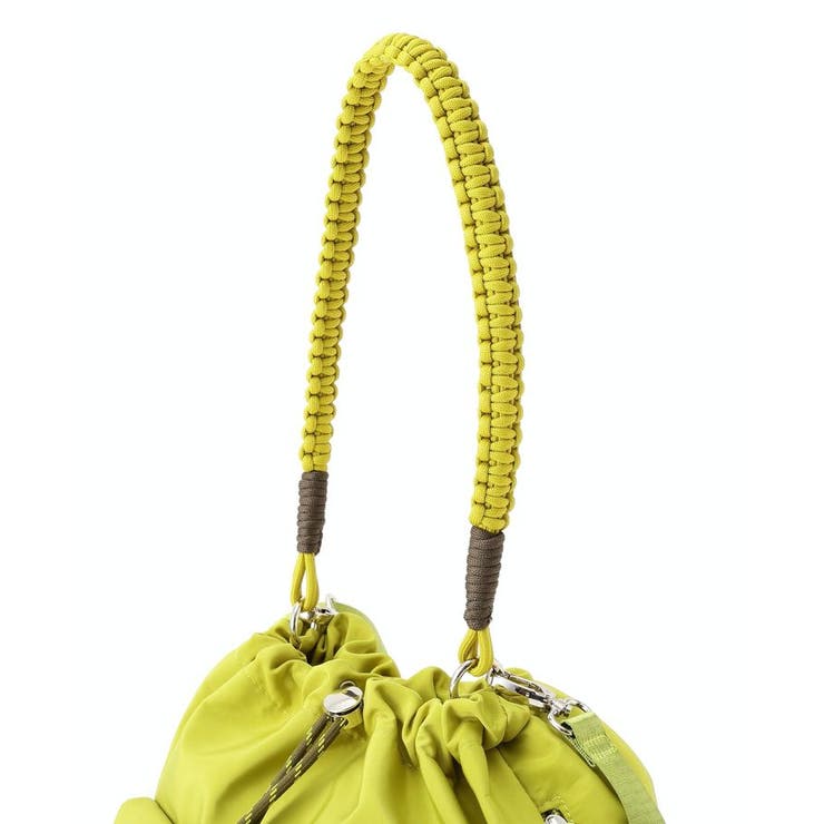 10ポケBag】収納アドバイザー監修ショルダーバッグ[品番：GRPW0051602