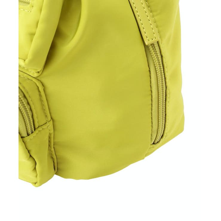 【10ポケBag】収納アドバイザー監修ショルダーバッグ | Green Parks  | 詳細画像26 
