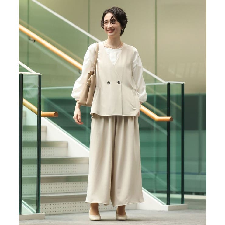 PC対応トートバッグ | Green Parks  | 詳細画像2 