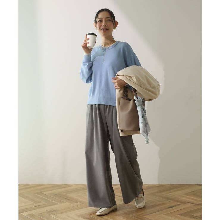 2WAYチェーンメイクワンショルダーバッグ | Green Parks  | 詳細画像9 