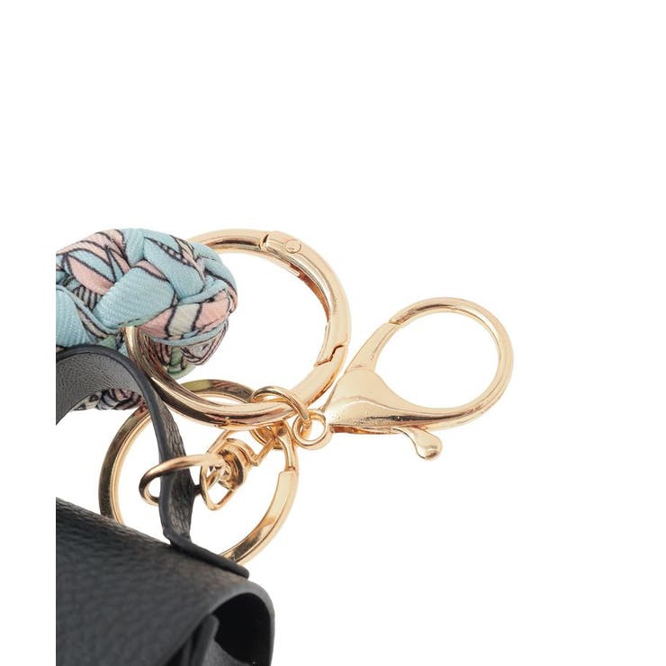 バッグスカーフチャーム | Green Parks  | 詳細画像4 