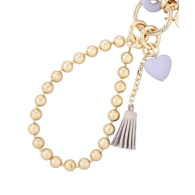 リップケース付きバックチャーム | Green Parks  | 詳細画像4 