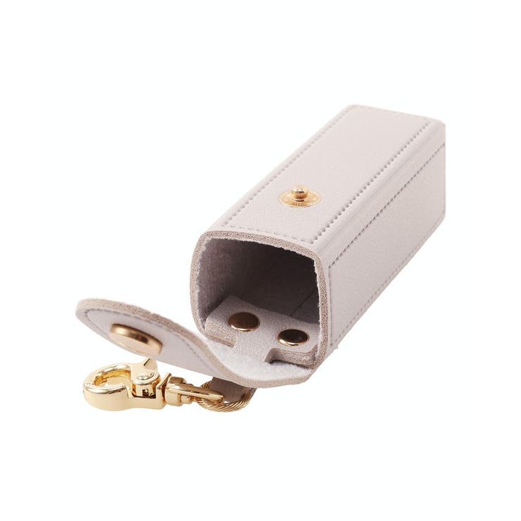 リップケース付きバックチャーム | Green Parks  | 詳細画像5 