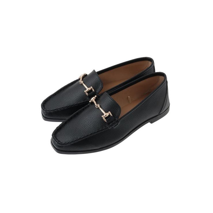 ソフトビットローファー | Green Parks  | 詳細画像16 