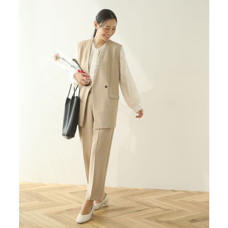 すぐラクパンプス | Green Parks  | 詳細画像3 