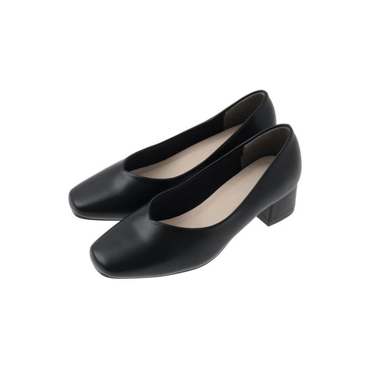 すぐラクパンプス | Green Parks  | 詳細画像6 