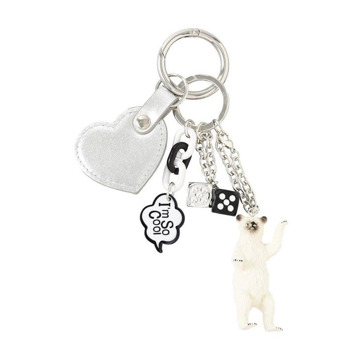 Animal&Heartチャーム | Green Parks  | 詳細画像11 