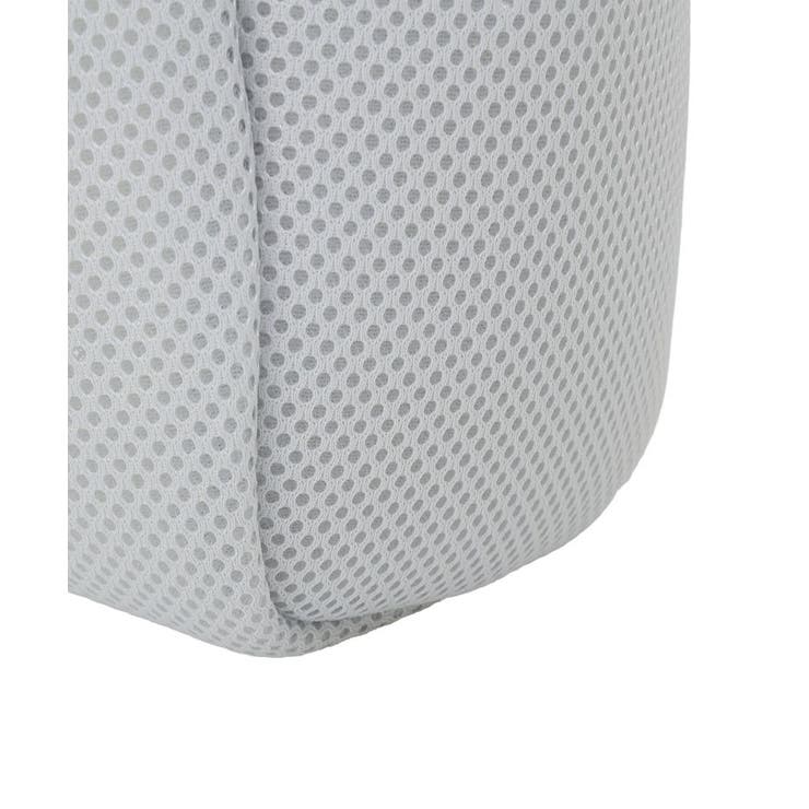 ロープハンドルメッシュトートバッグミニ | Green Parks  | 詳細画像11 