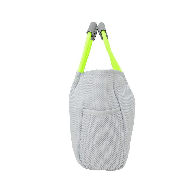 ロープハンドルメッシュトートバッグミニ | Green Parks  | 詳細画像5 