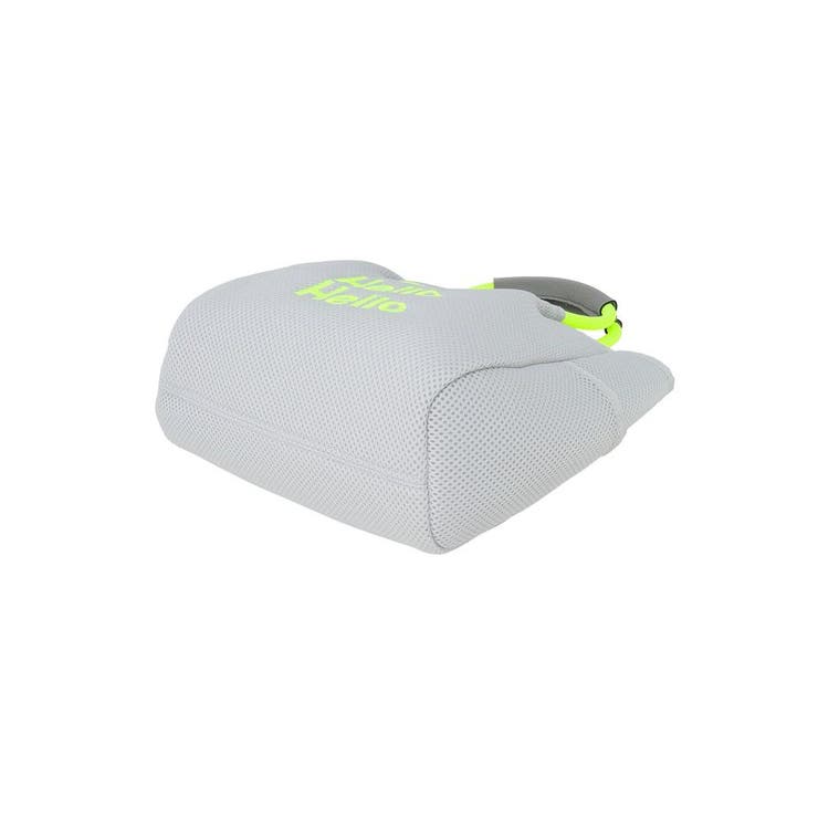 ロープハンドルメッシュトートバッグミニ | Green Parks  | 詳細画像7 