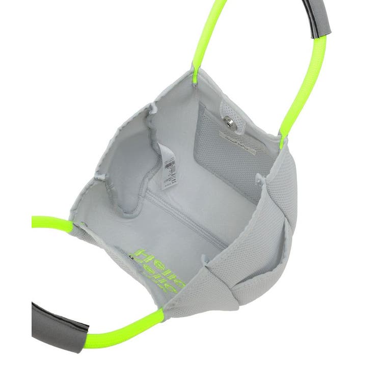 ロープハンドルメッシュトートバッグミニ | Green Parks  | 詳細画像8 