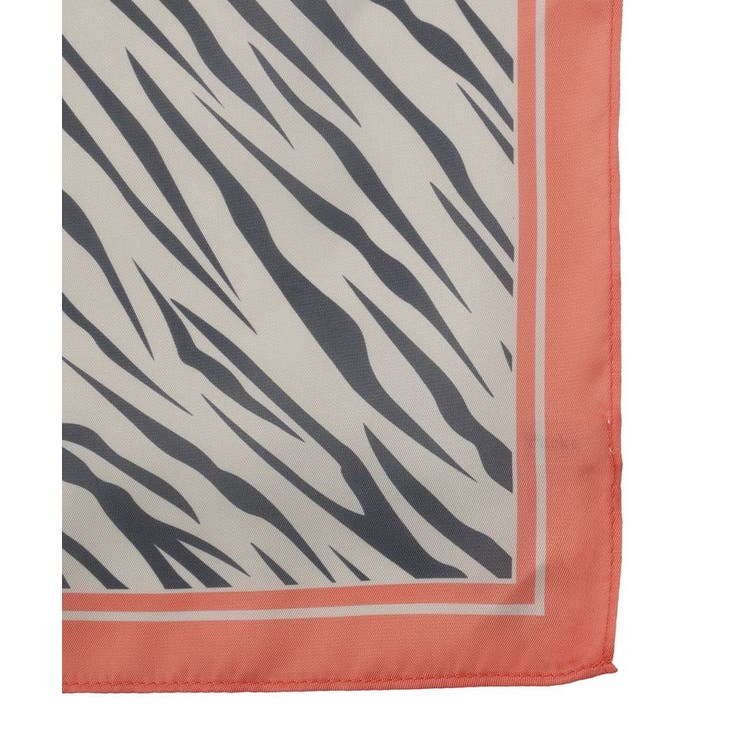 【接触冷感】UV対策アニマル柄スカーフ | Green Parks  | 詳細画像6 