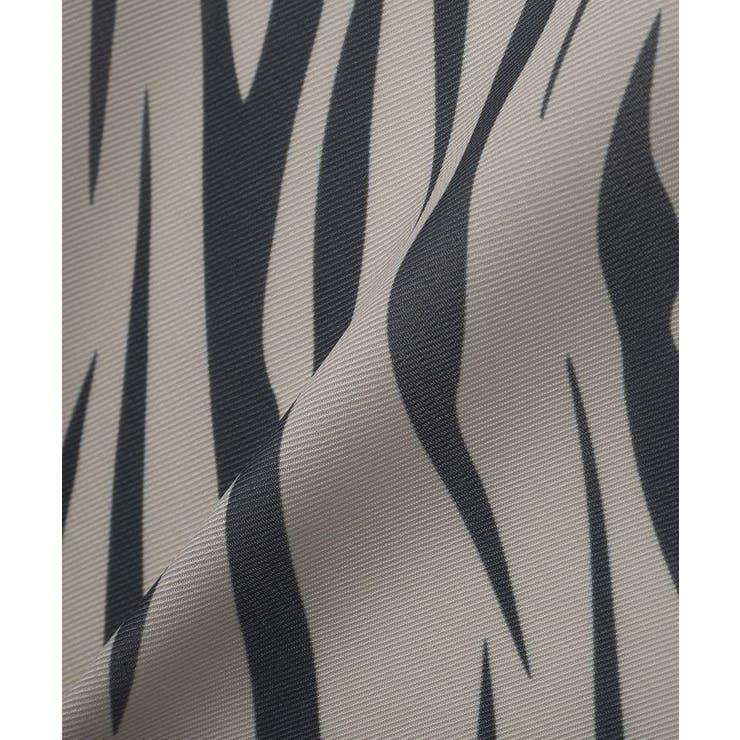 【接触冷感】UV対策アニマル柄スカーフ | Green Parks  | 詳細画像7 