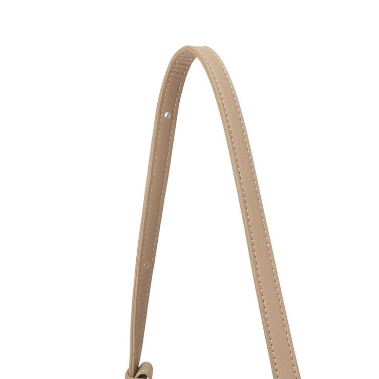 【2SET】ポーチチャーム付き雑材トートバッグ | Green Parks  | 詳細画像13 