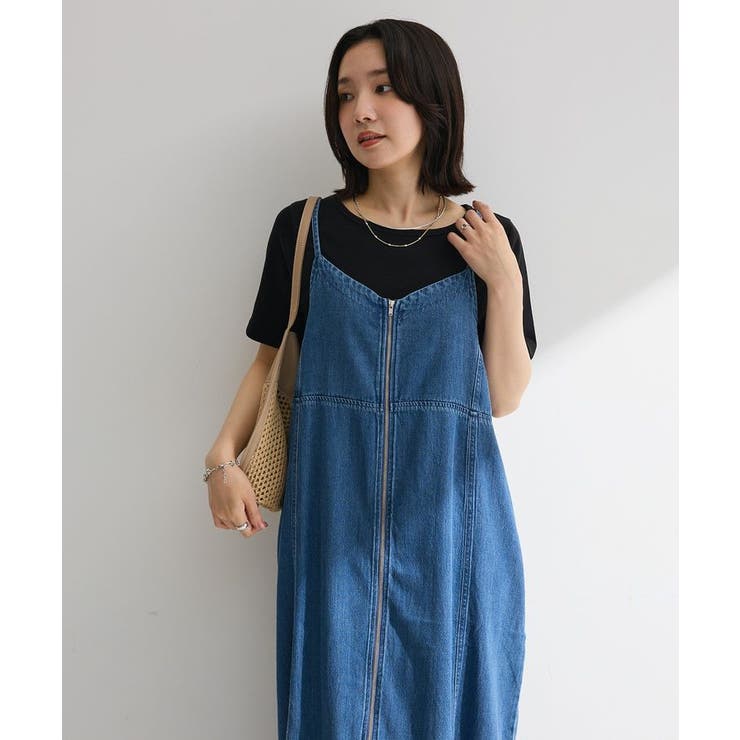 【2SET】ポーチチャーム付き雑材トートバッグ | Green Parks  | 詳細画像3 