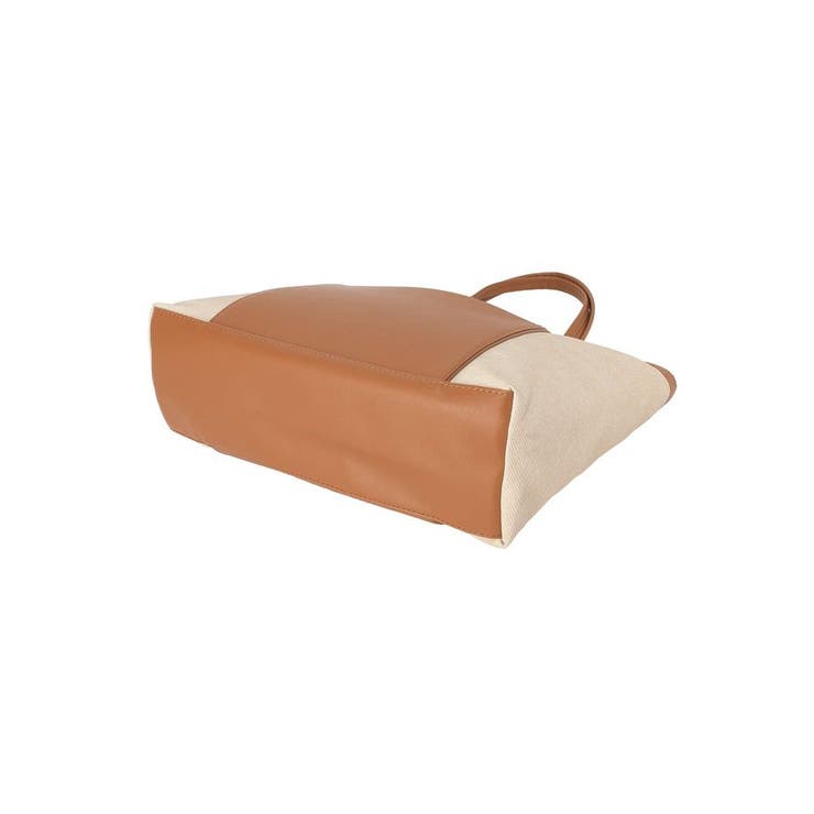 収納アドバイザー監修多機能A4トートバッグ | Green Parks  | 詳細画像14 