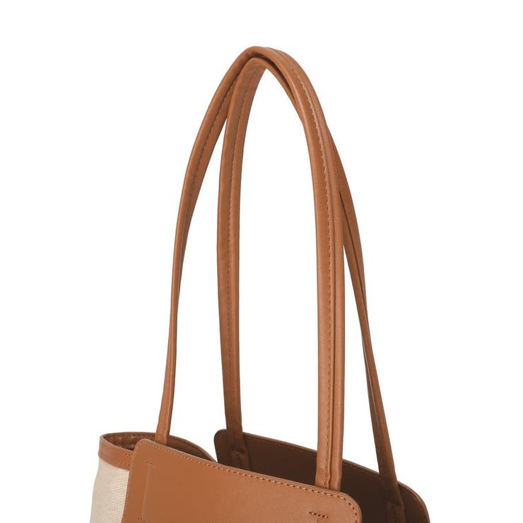 収納アドバイザー監修多機能A4トートバッグ | Green Parks  | 詳細画像15 