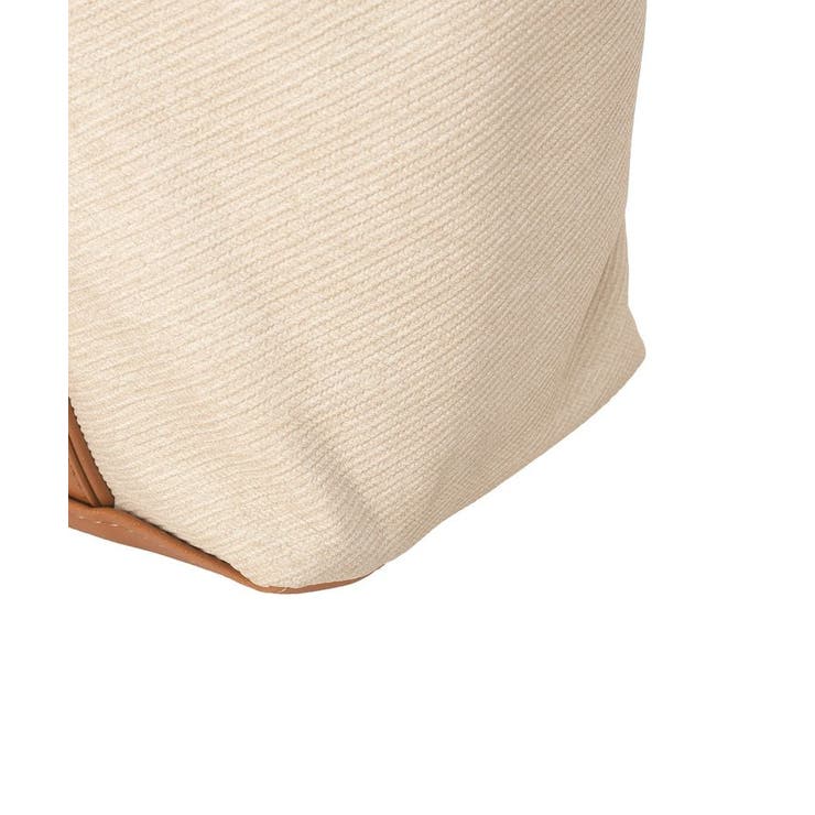 収納アドバイザー監修多機能A4トートバッグ | Green Parks  | 詳細画像16 