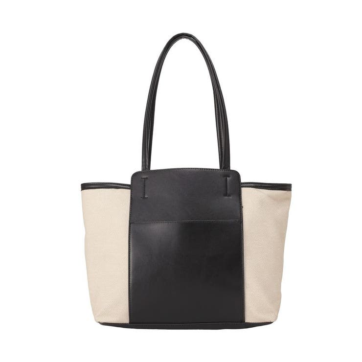 収納アドバイザー監修多機能A4トートバッグ | Green Parks  | 詳細画像18 