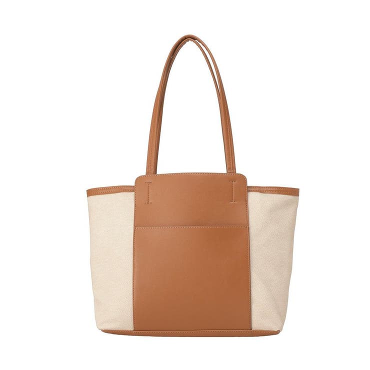 収納アドバイザー監修多機能A4トートバッグ | Green Parks  | 詳細画像19 