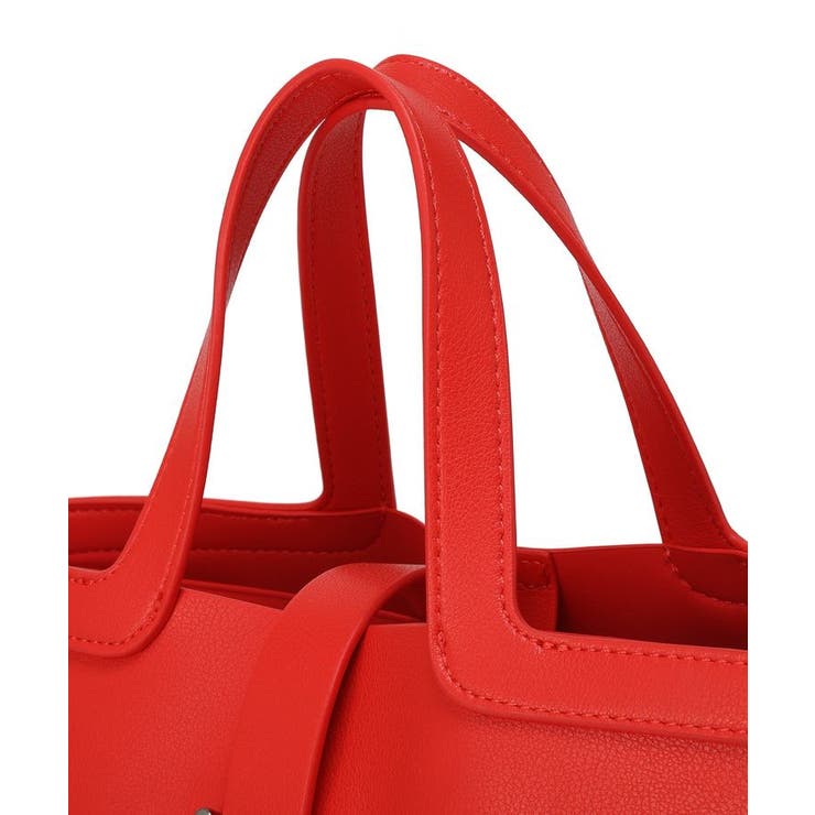 【2WAY】ベルトミニトートバッグ | Green Parks  | 詳細画像13 