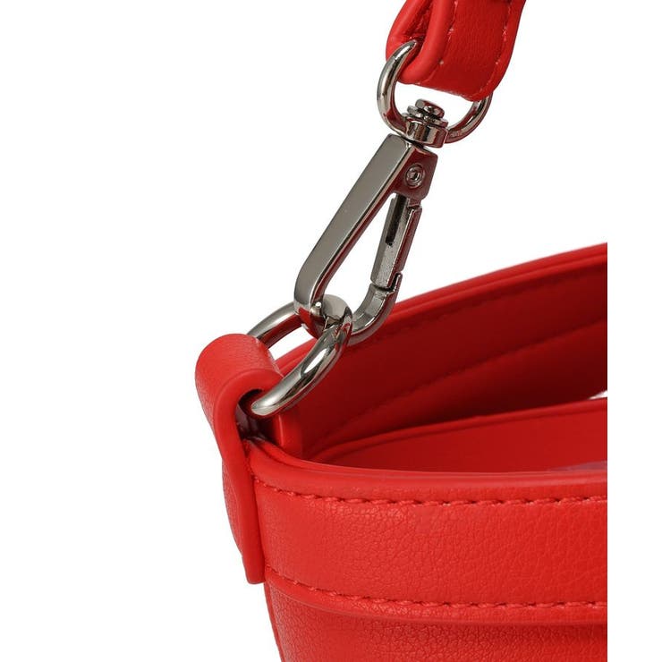 【2WAY】ベルトミニトートバッグ | Green Parks  | 詳細画像14 