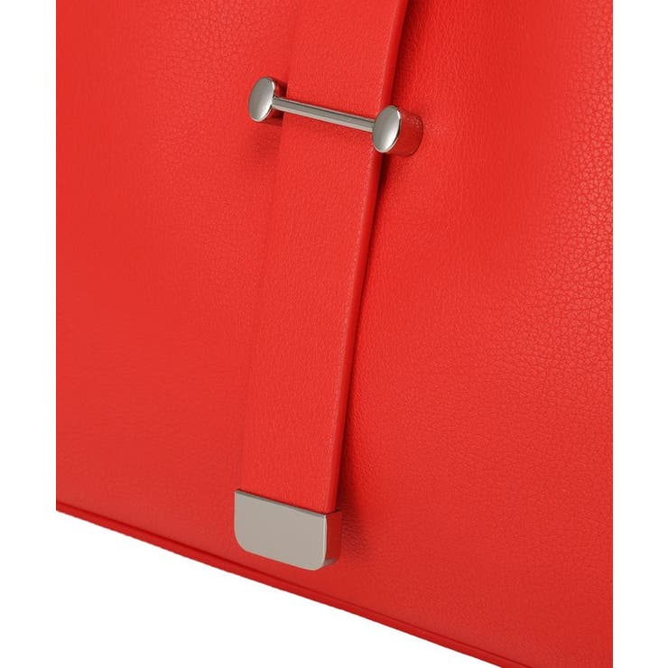 【2WAY】ベルトミニトートバッグ | Green Parks  | 詳細画像15 