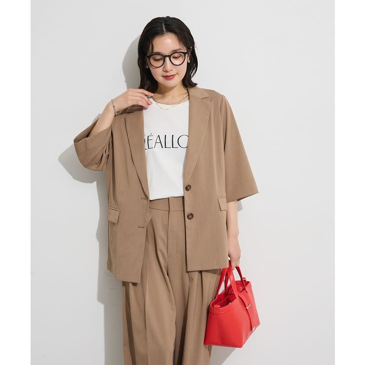 【2WAY】ベルトミニトートバッグ | Green Parks  | 詳細画像6 