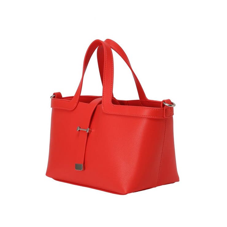 【2WAY】ベルトミニトートバッグ | Green Parks  | 詳細画像8 