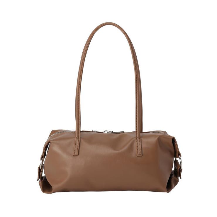 スクエアボストンバッグ | Green Parks  | 詳細画像4 