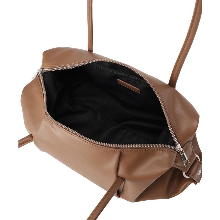 スクエアボストンバッグ | Green Parks  | 詳細画像5 