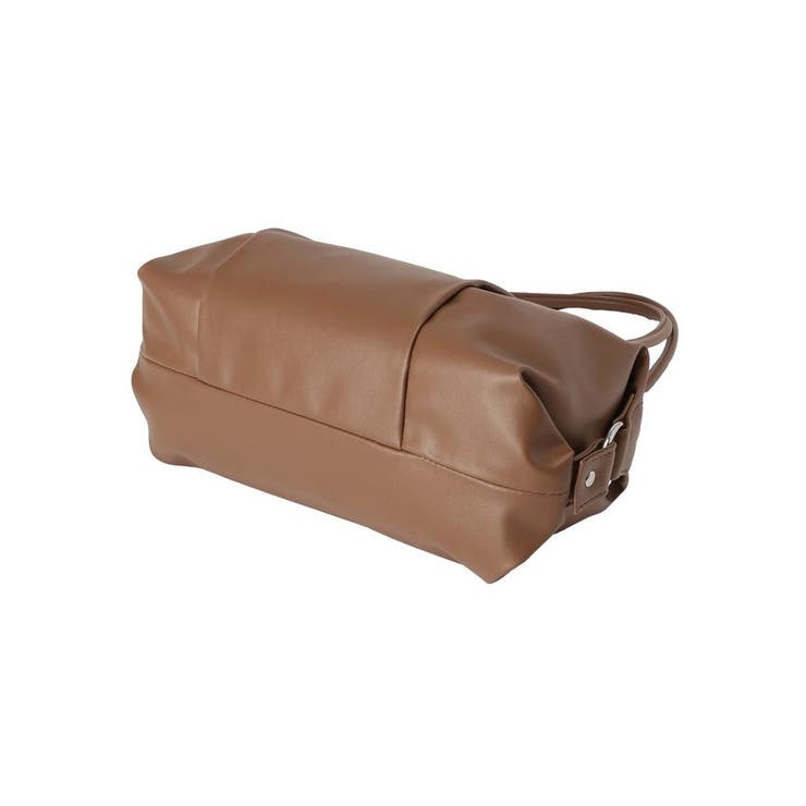 スクエアボストンバッグ | Green Parks  | 詳細画像6 