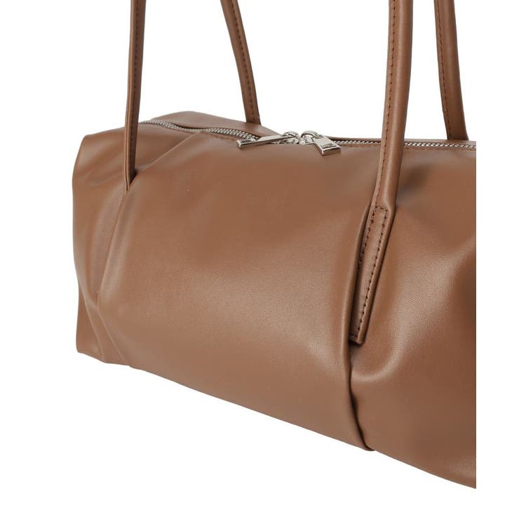 スクエアボストンバッグ | Green Parks  | 詳細画像8 