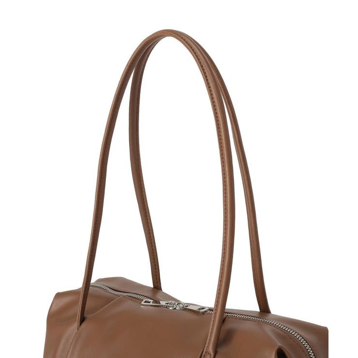 スクエアボストンバッグ | Green Parks  | 詳細画像9 