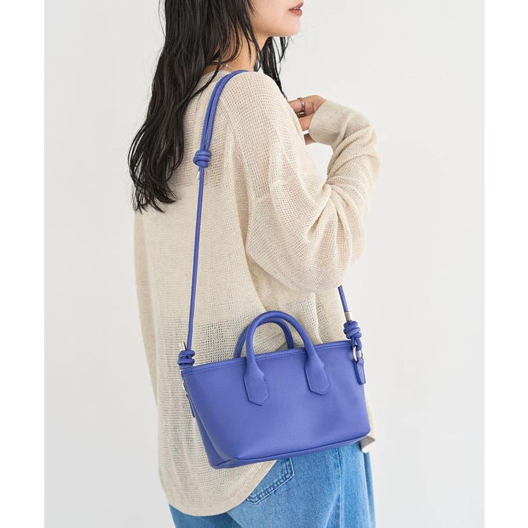 フリーリーミニバック | Green Parks  | 詳細画像1 