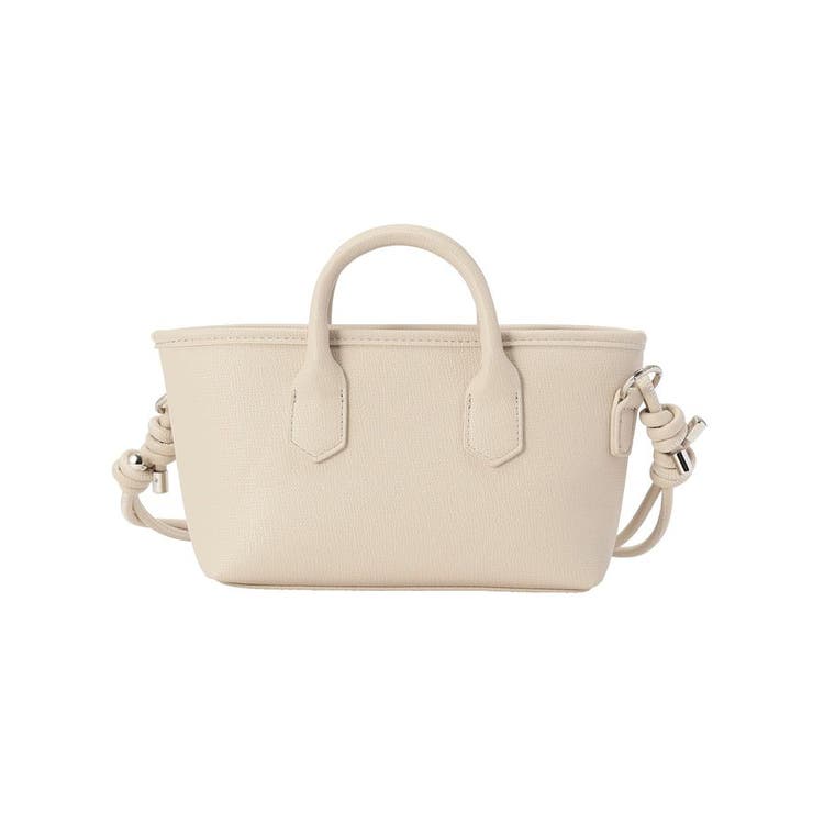 フリーリーミニバック | Green Parks  | 詳細画像11 