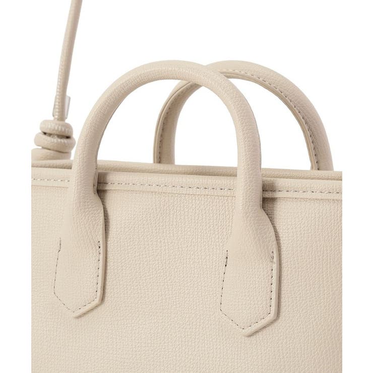 フリーリーミニバック | Green Parks  | 詳細画像16 