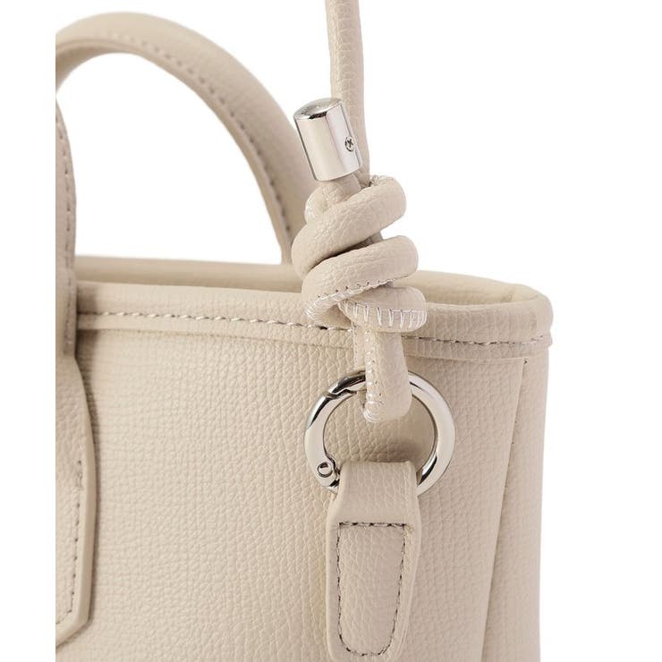 フリーリーミニバック | Green Parks  | 詳細画像17 