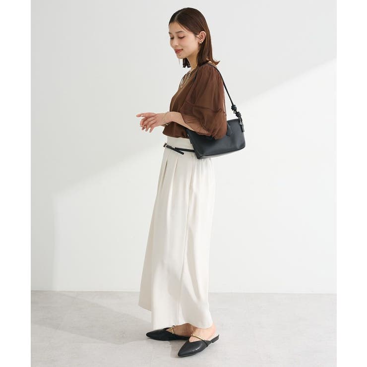 フリーリーミニバック | Green Parks  | 詳細画像2 