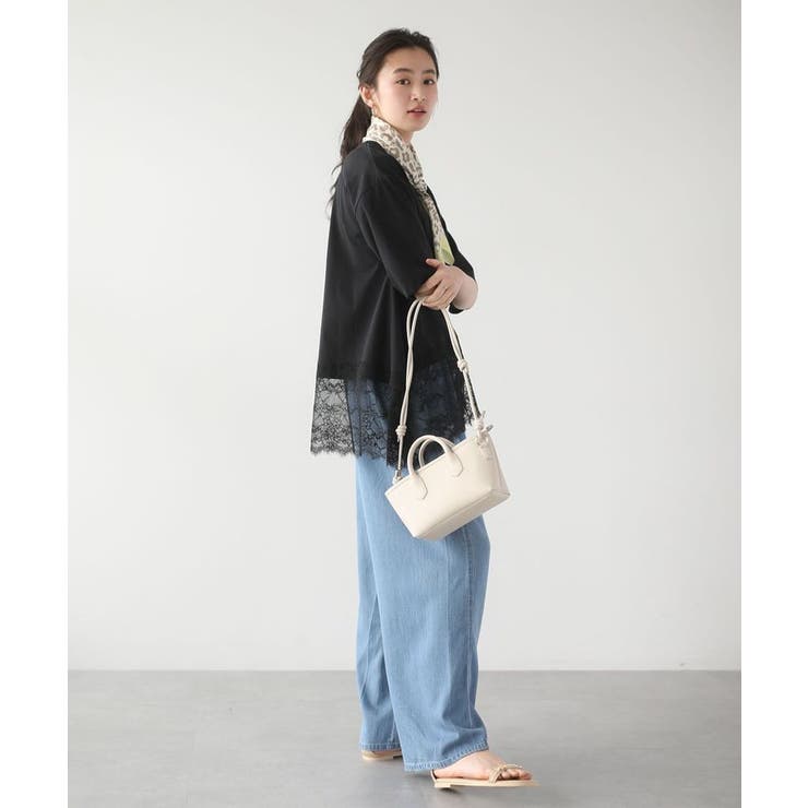 フリーリーミニバック | Green Parks  | 詳細画像5 