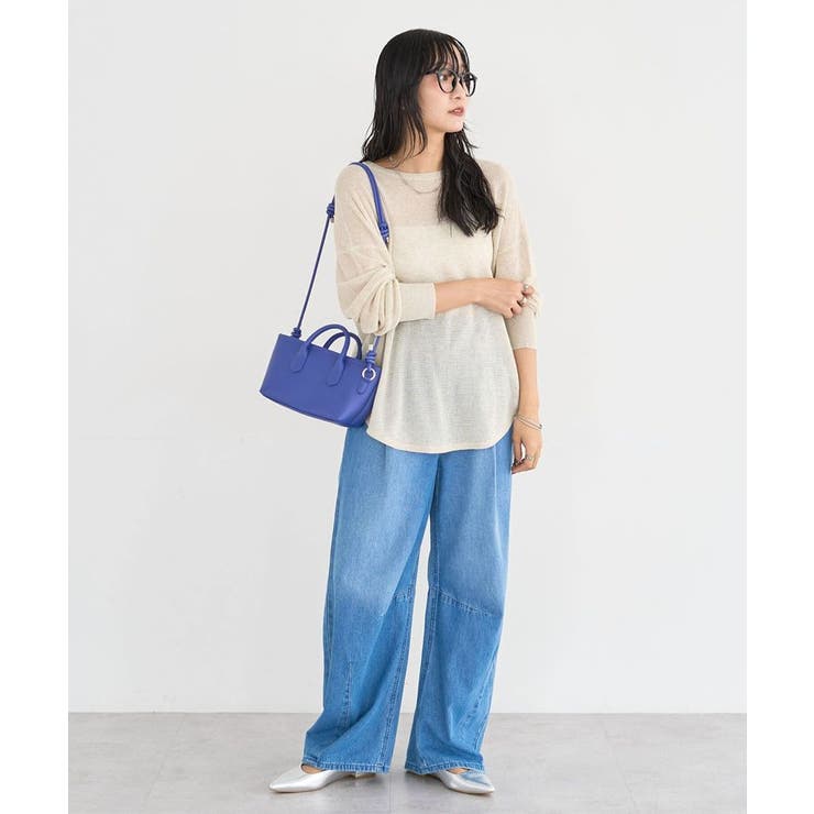 フリーリーミニバック | Green Parks  | 詳細画像6 