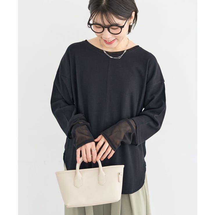 フリーリーミニバック | Green Parks  | 詳細画像9 