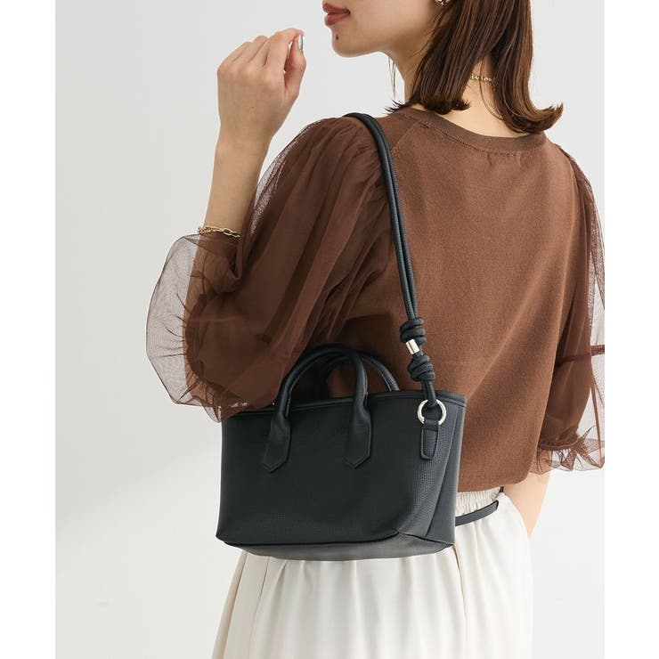 ブラック | フリーリーミニバック | Green Parks 