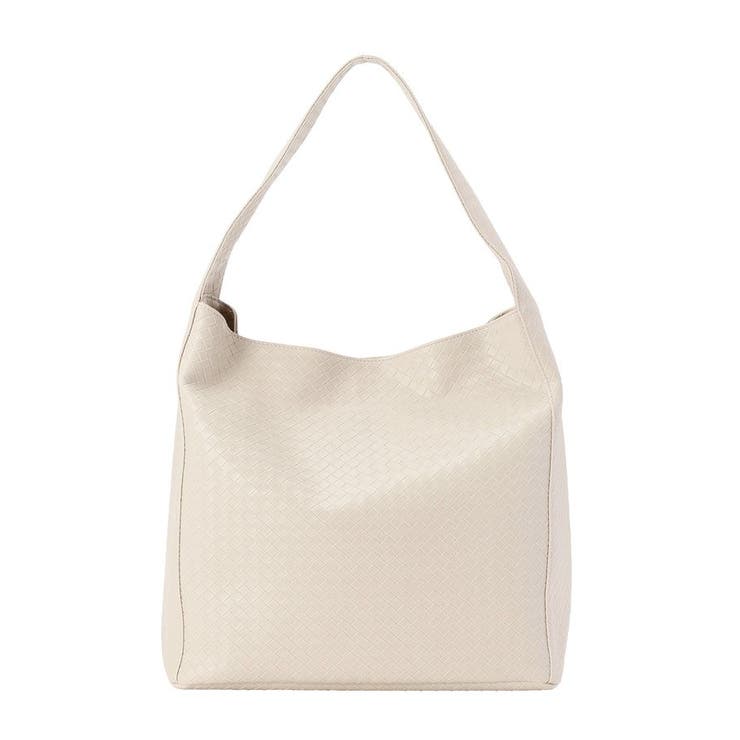 ワンハンドルトートバッグ | Green Parks  | 詳細画像4 