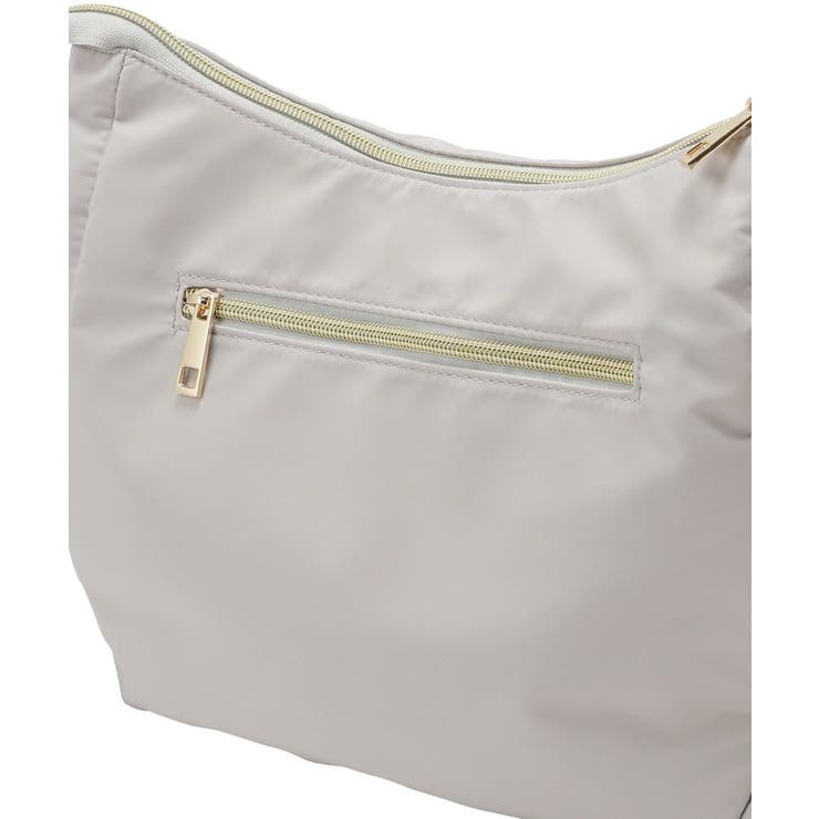 andmikka.10ポケットショルダーバッグ | Green Parks  | 詳細画像16 