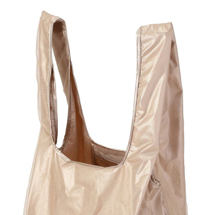 チュールレイヤードポケッタブルバッグ | Green Parks  | 詳細画像14 