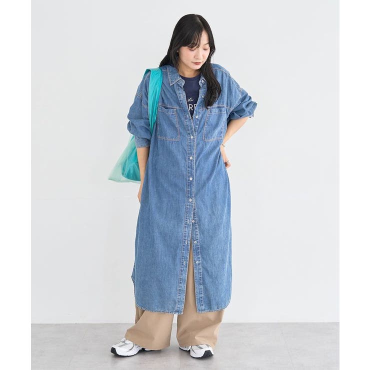 チュールレイヤードポケッタブルバッグ | Green Parks  | 詳細画像7 